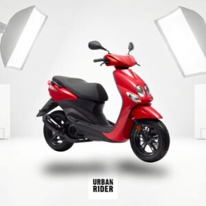 Recambio eléctrico Yamaha Neo's Easy (YN50) 2-Takter 2013-2016