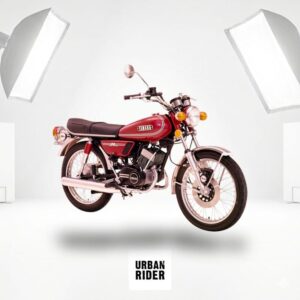 Embragues Yamaha RD 125 D-DX 1973-1975