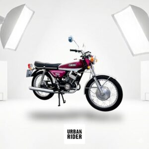 Bombillas Yamaha RD 200 1973-1976