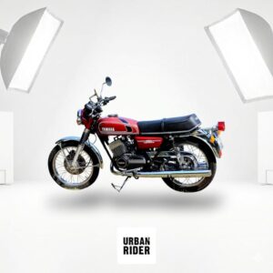 Embragues Yamaha RD 350 1973-1976