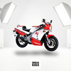Discos de freno Yamaha RD 500 LC 1984-1987