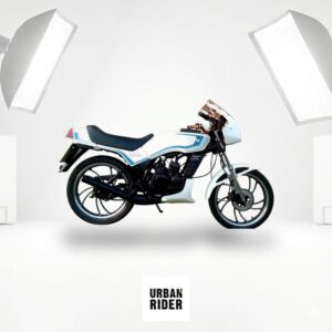 Embragues Yamaha RD 80 LC1 1982-1984