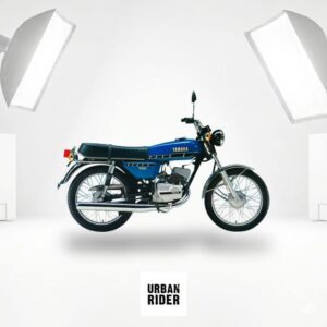 Embragues Yamaha RS 100 DX 1977-1981