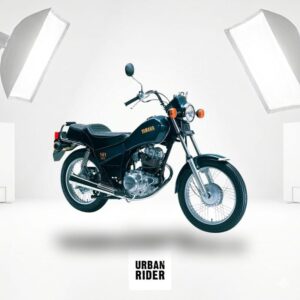 Discos de freno Yamaha SR 125/SE 1996-2001