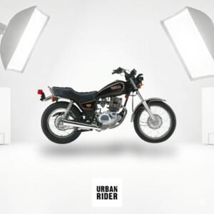 Discos de freno Yamaha SR 250 SE 1980-1984