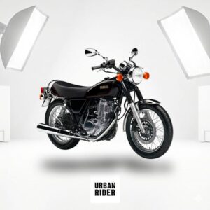 Recambio eléctrico Yamaha SR 400 2014-2016