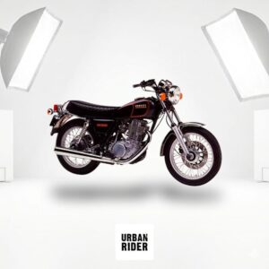 Embragues Yamaha SR 500 1984-1990