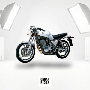Discos de freno Yamaha SRX 600 1986-1990