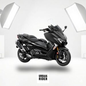 Discos de freno Yamaha T-MAX 530 (EURO 4) (XP 530) 2017-2019