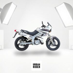Discos de freno Yamaha TDR 125 1993-2000