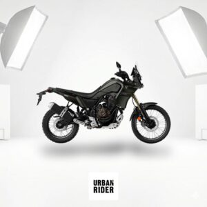 Discos de freno Yamaha TENERE 700 / RALLY EDITION desde 2023