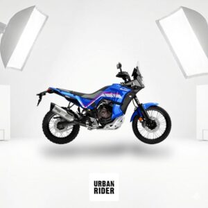 Recambios Yamaha TENERE 700 WORLD RALLY 689cc desde 2024