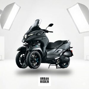 Recambios Yamaha TRICITY 300 (MW 300) 292cc desde 2020