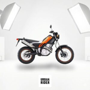 Recambio eléctrico Yamaha TRICKER 250 desde 2005