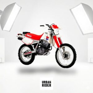 Recambios Yamaha TT 350 S 349cc 1986-1989