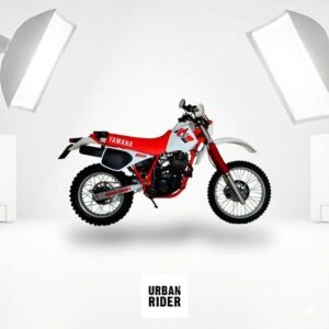 Embragues Yamaha TT 600 1983-1985