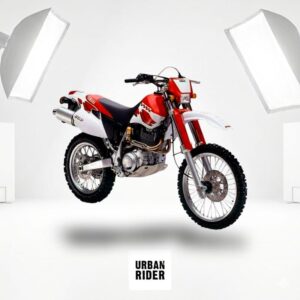 Recambio eléctrico Yamaha TT 600 R 1998-2002