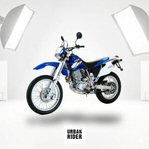 Recambio eléctrico Yamaha TT 600 RE (MIT E-STARTER) 2003-2003
