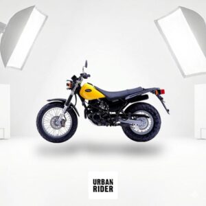 Recambio eléctrico Yamaha TW 125 desde 1999
