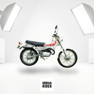 Embragues Yamaha TY 50 M 1978-1980