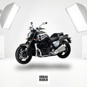 Discos de freno Yamaha VMAX 1700 2009-2016