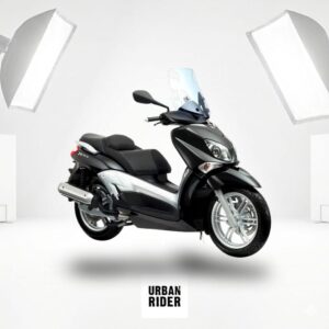 Discos de freno Yamaha VP 125 X-CITY desde 2008