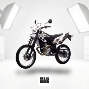 Recambio eléctrico Yamaha WR 125 R 2009-2009