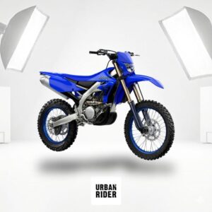 Discos de freno Yamaha WR 250 F 2024-2024