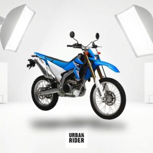 Recambio eléctrico Yamaha WR 250 R 2008-2009
