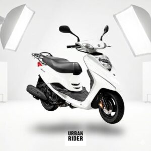 Bombillas Yamaha XC 125 E VITY 2008-2016