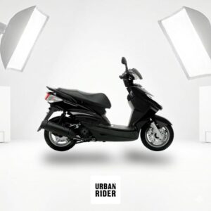 Recambio eléctrico Yamaha XC 125 X CYGNUS desde 2004