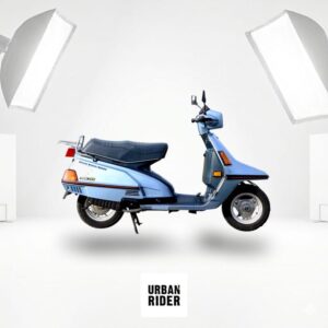 Bombillas Yamaha XC 180 CYGNUS 1983-1984