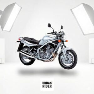 Discos de freno Yamaha XJ 600 S/N DIVERSION 1991-1997