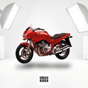 Discos de freno Yamaha XJ 600 S/N DIVERSION 1996-1998