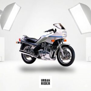 Discos de freno Yamaha XJ 900 F 1991-1994