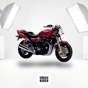 Discos de freno Yamaha XJR 1200 1994-1998