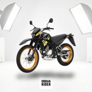 Recambio eléctrico Yamaha XT 125 R desde 2005