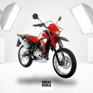 Recambio eléctrico Yamaha XT 125 X desde 2005