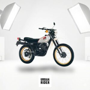 Recambios Yamaha XT 250 249cc 1980-1989