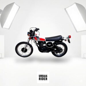 Embragues Yamaha XT 500 1975-1977
