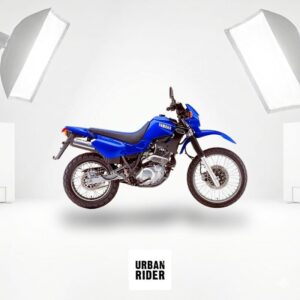 Discos de freno Yamaha XT 600 E 1996-2003