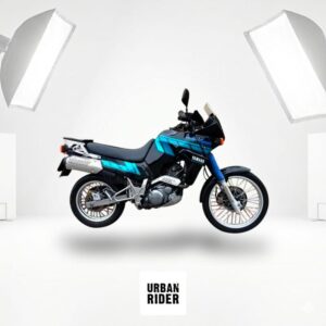 Discos de freno Yamaha XTZ 660 1991-1993