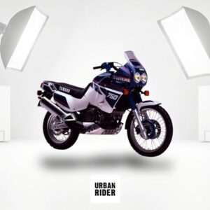 Recambio eléctrico Yamaha XTZ 750 SUPER TÉNÉRÉ 1989-1997