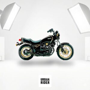 Embragues Yamaha XV 1000 SE (MIDNIGHT SPECIAL) 1983-1985