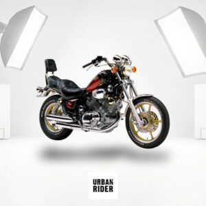 Recambio eléctrico Yamaha XV 1000 VIRAGO 1986-1989