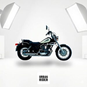 Discos de freno Yamaha XV 125 VIRAGO 1997-2002