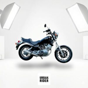 Recambio eléctrico Yamaha XV 500 SE SPECIAL 1983-1987
