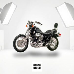 Discos de freno Yamaha XV 750 VIRAGO 1992-1994