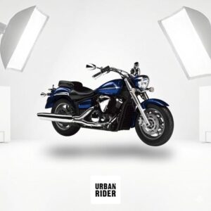 Discos de freno Yamaha XVS 1300 A MIDNIGHT STAR 2007-2016