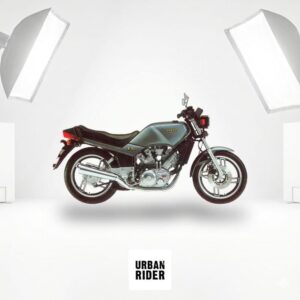 Embragues Yamaha XZ 550 1982-1984
